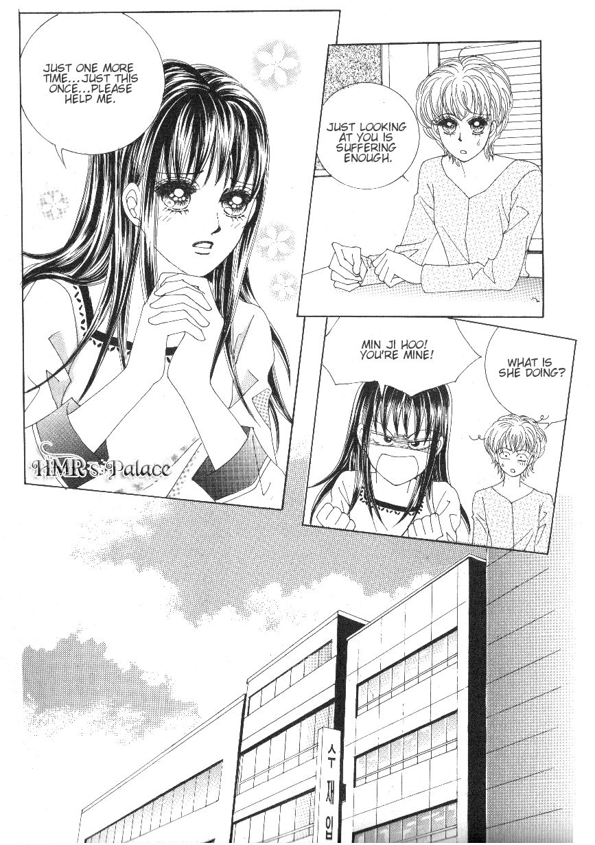 Boarding House of Hunks Chapter 89 page 13 - Chapter 89 [END]