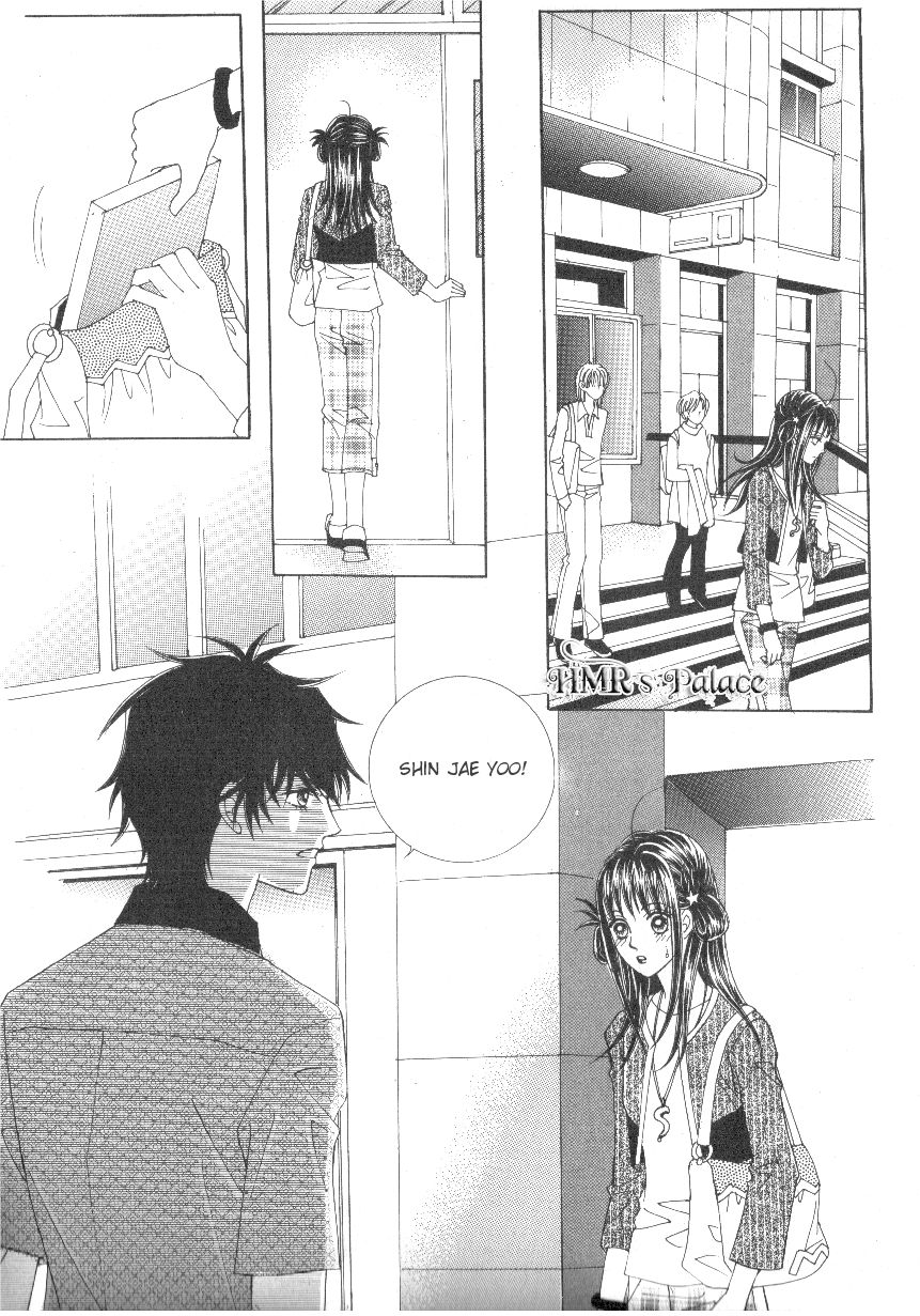 Boarding House of Hunks Chapter 89 page 14 - Chapter 89 [END]