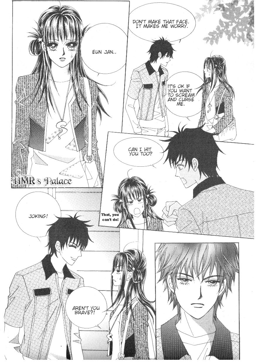 Boarding House of Hunks Chapter 89 page 15 - Chapter 89 [END]