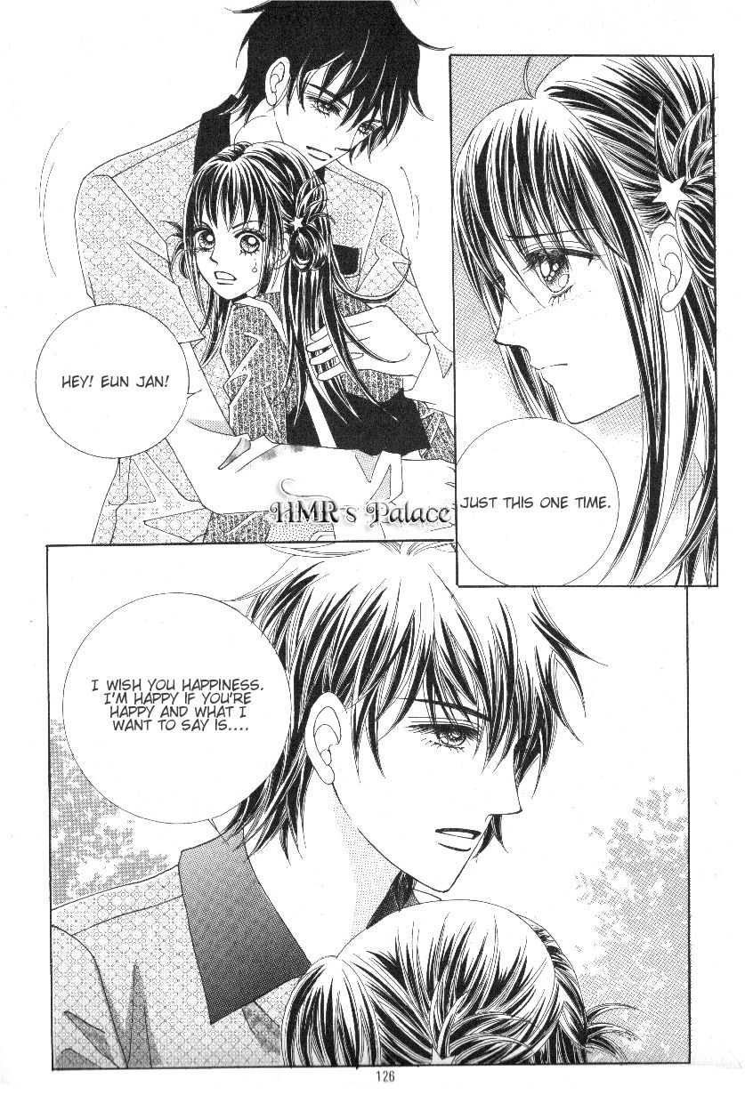 Boarding House of Hunks Chapter 89 page 16 - Chapter 89 [END]