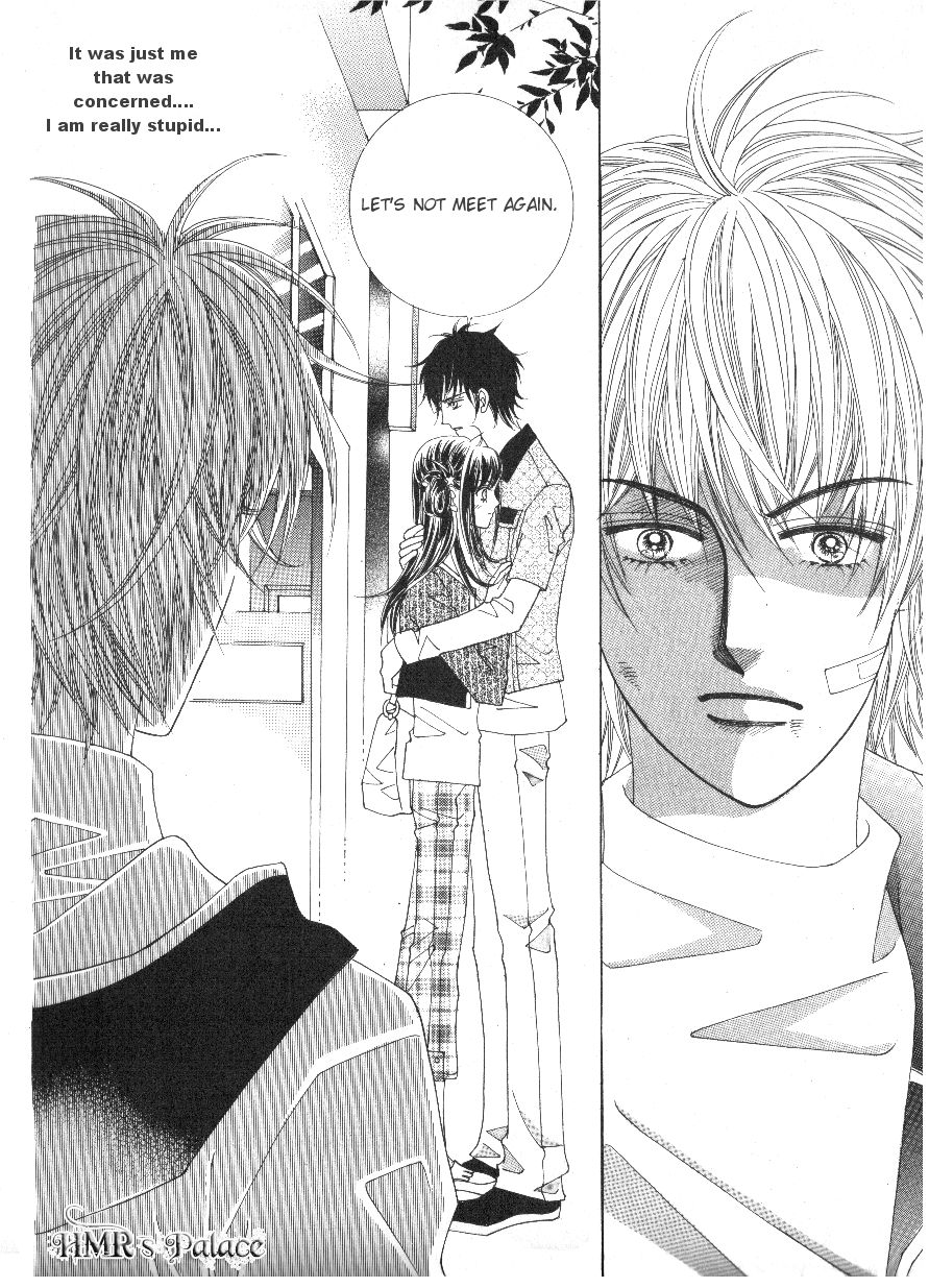 Boarding House of Hunks Chapter 89 page 17 - Chapter 89 [END]