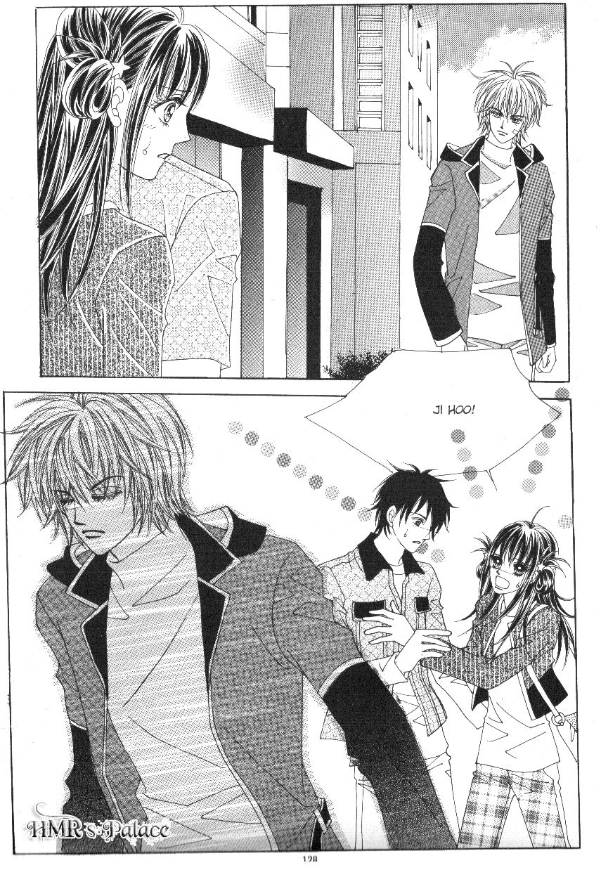 Boarding House of Hunks Chapter 89 page 18 - Chapter 89 [END]