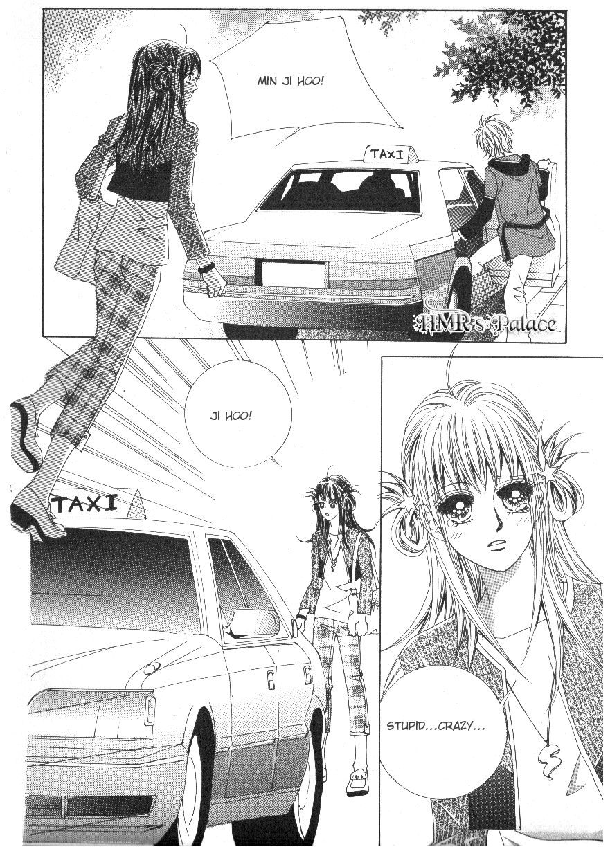 Boarding House of Hunks Chapter 89 page 19 - Chapter 89 [END]