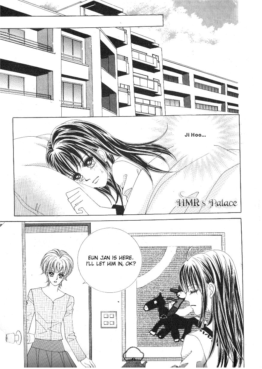 Boarding House of Hunks Chapter 89 page 2 - Chapter 89 [END]