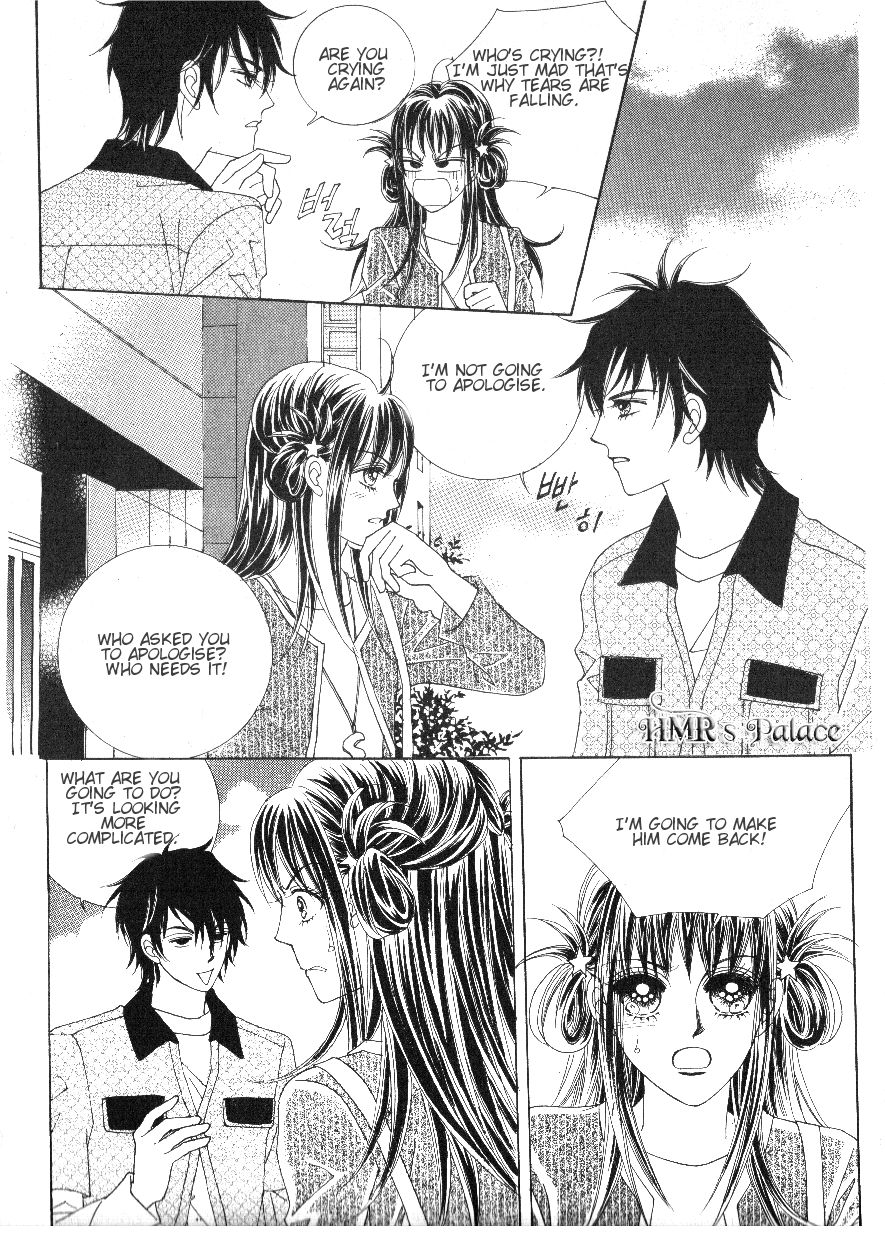 Boarding House of Hunks Chapter 89 page 20 - Chapter 89 [END]