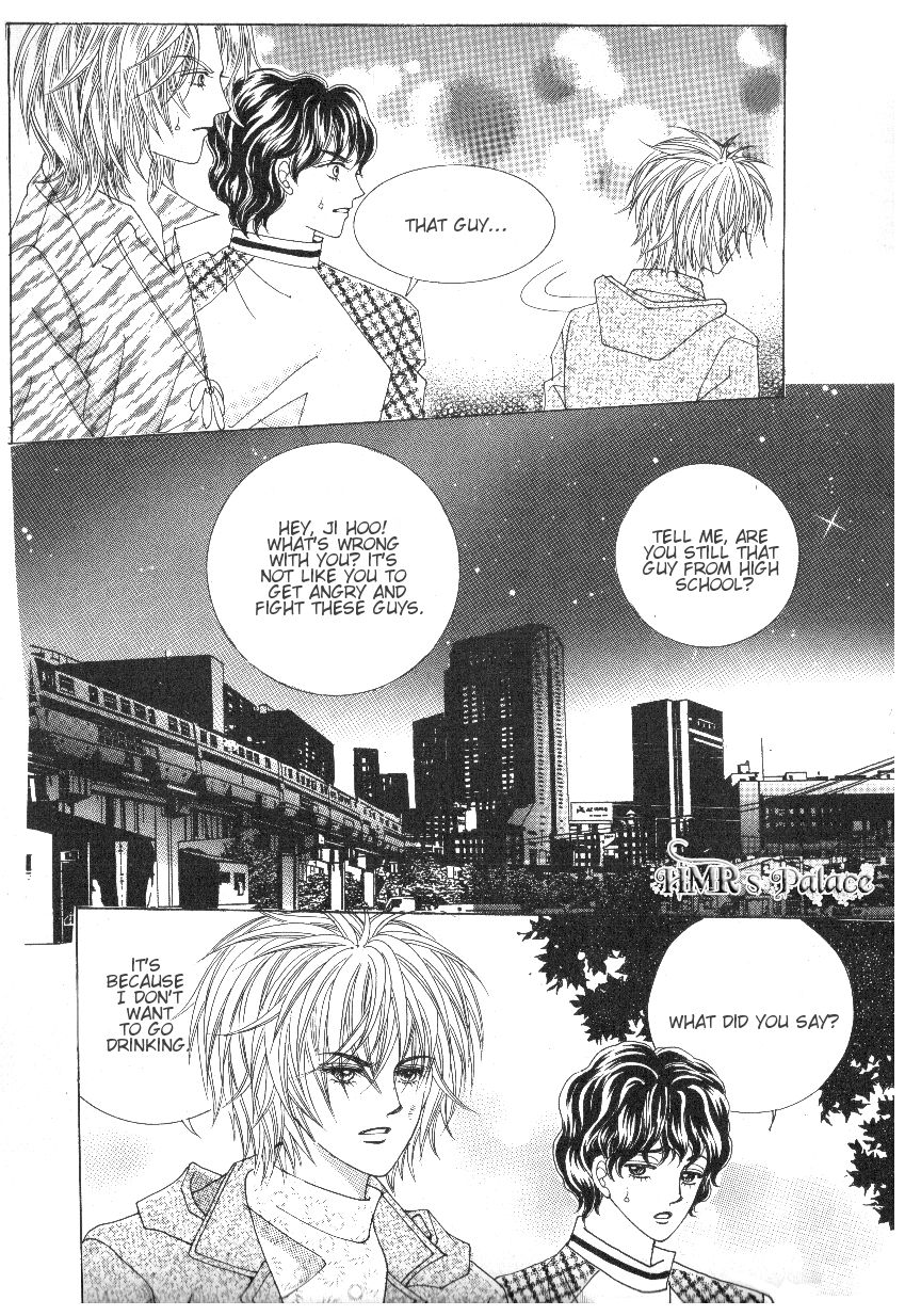 Boarding House of Hunks Chapter 89 page 23 - Chapter 89 [END]
