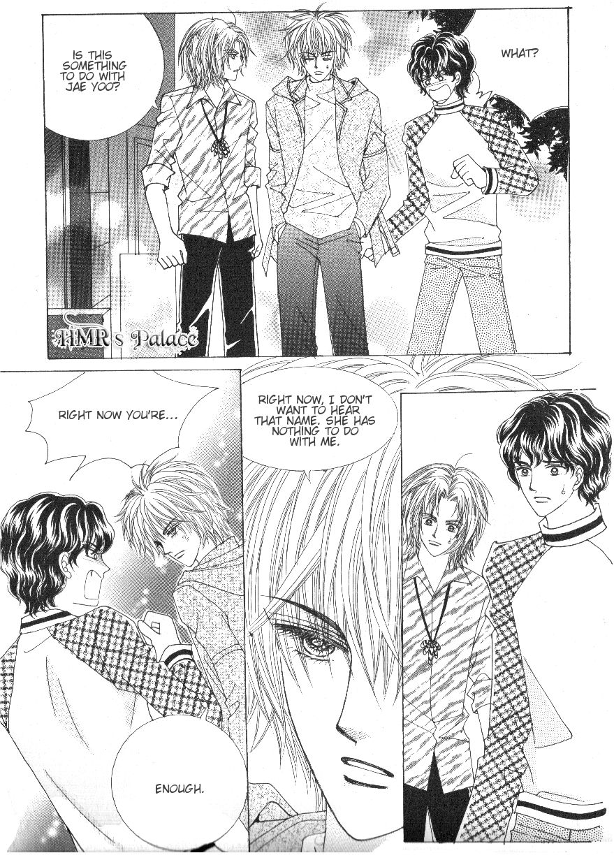 Boarding House of Hunks Chapter 89 page 24 - Chapter 89 [END]