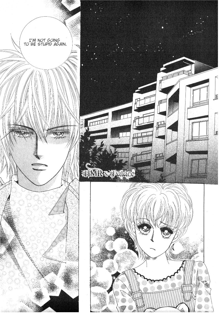 Boarding House of Hunks Chapter 89 page 25 - Chapter 89 [END]