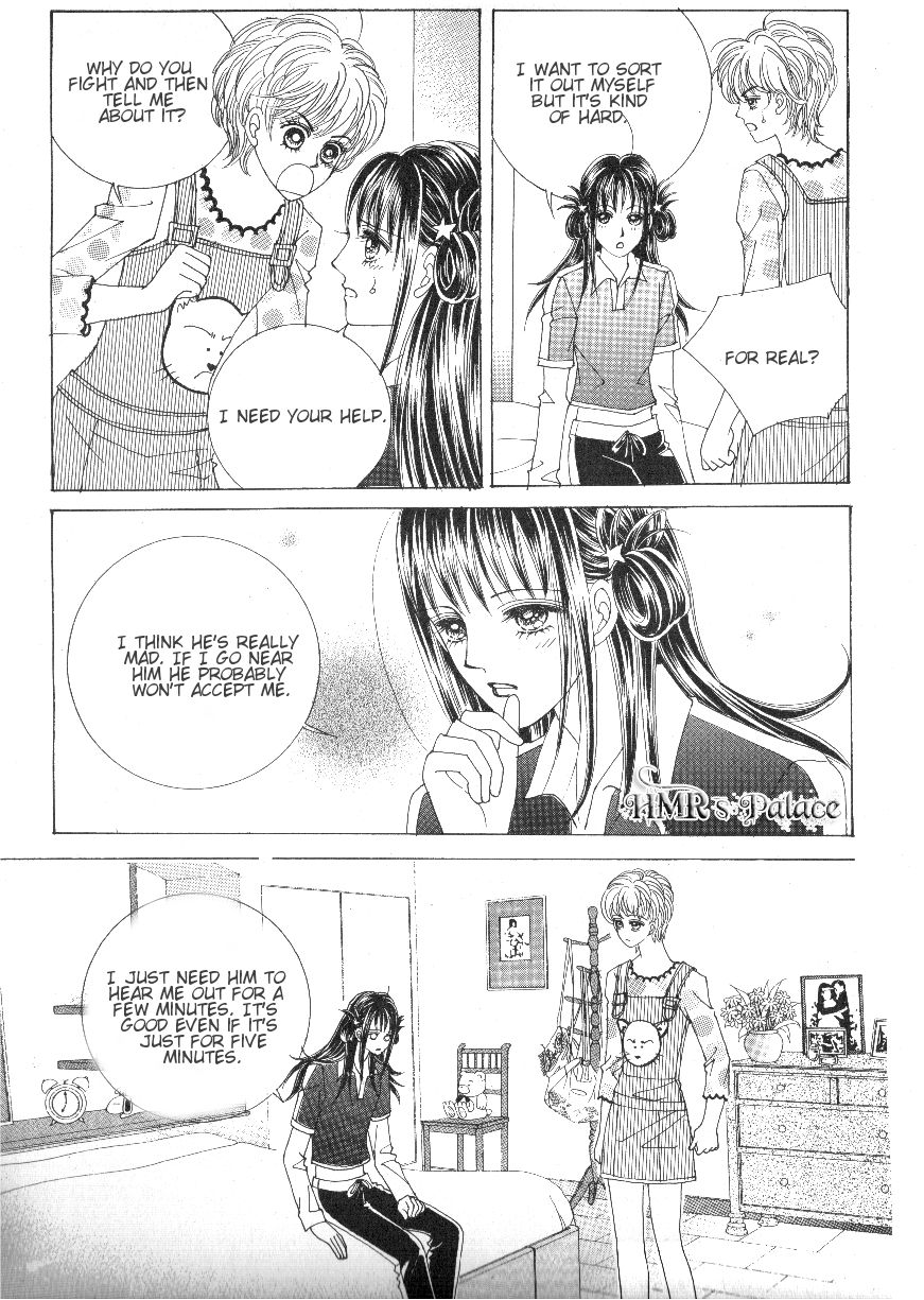 Boarding House of Hunks Chapter 89 page 26 - Chapter 89 [END]