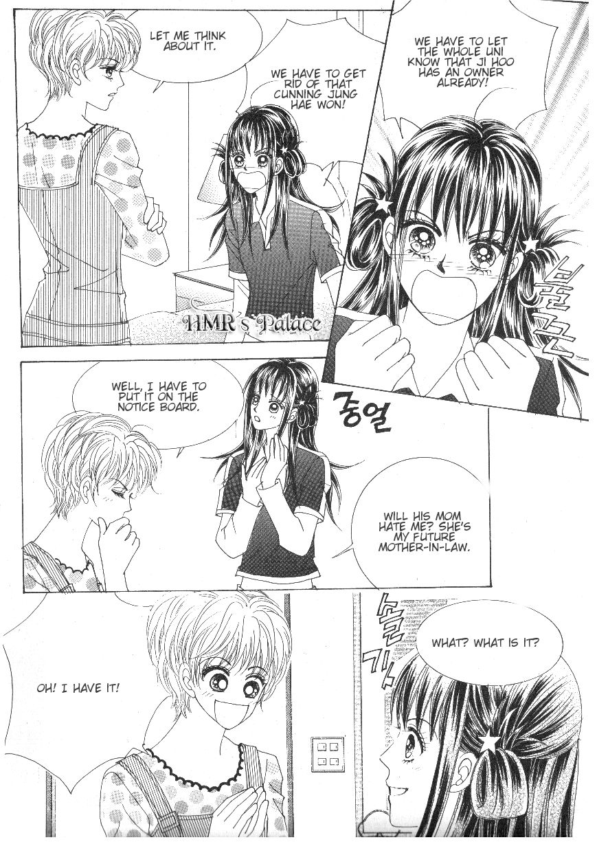 Boarding House of Hunks Chapter 89 page 27 - Chapter 89 [END]