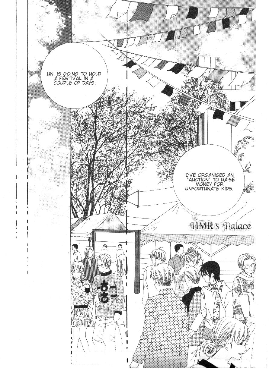 Boarding House of Hunks Chapter 89 page 28 - Chapter 89 [END]
