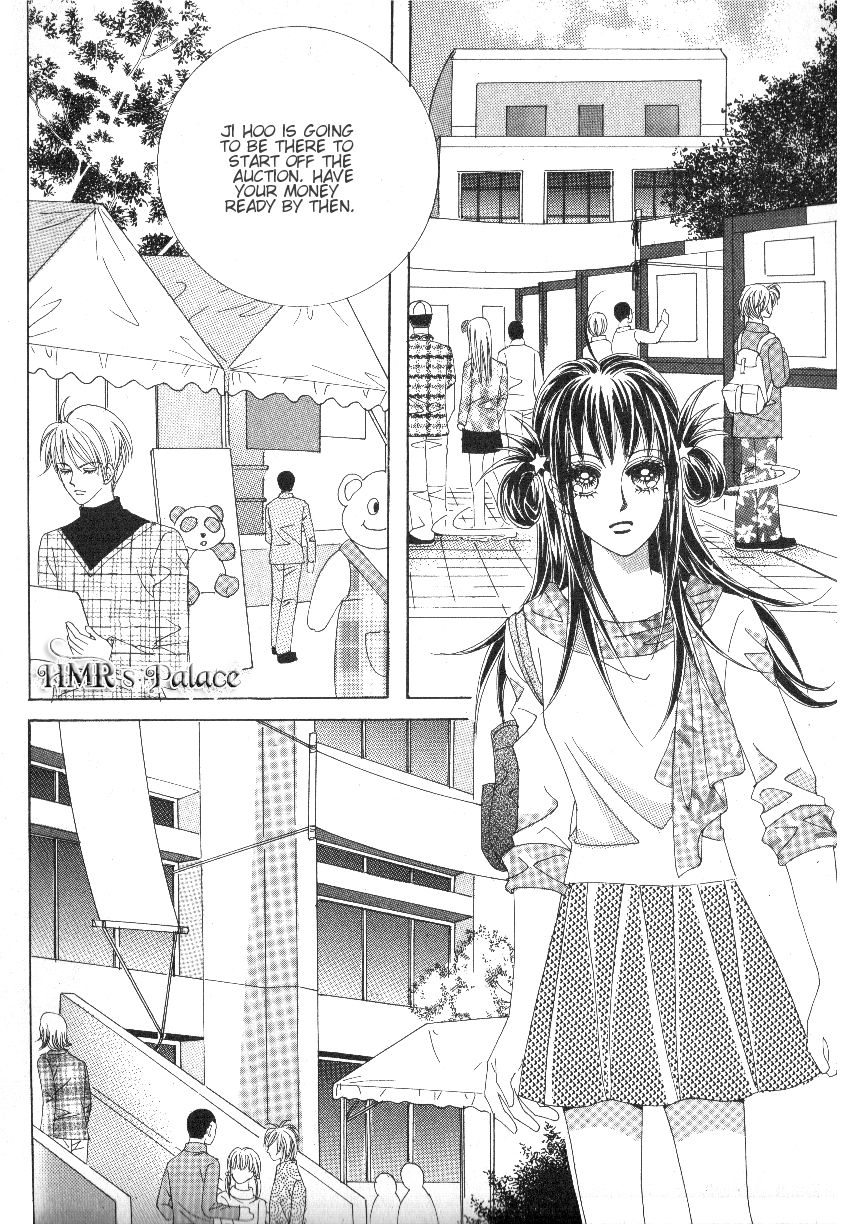Boarding House of Hunks Chapter 89 page 29 - Chapter 89 [END]