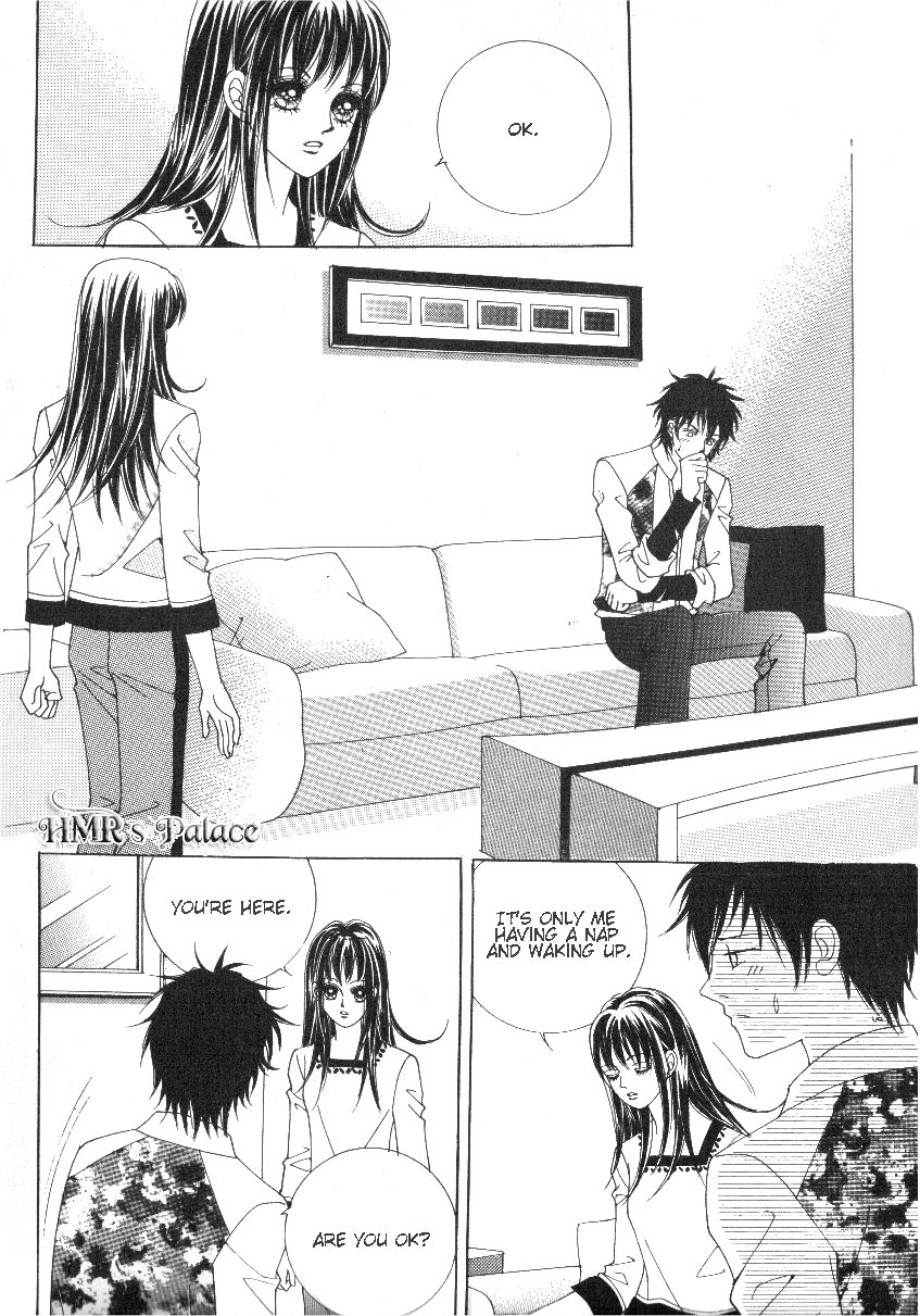 Boarding House of Hunks Chapter 89 page 3 - Chapter 89 [END]
