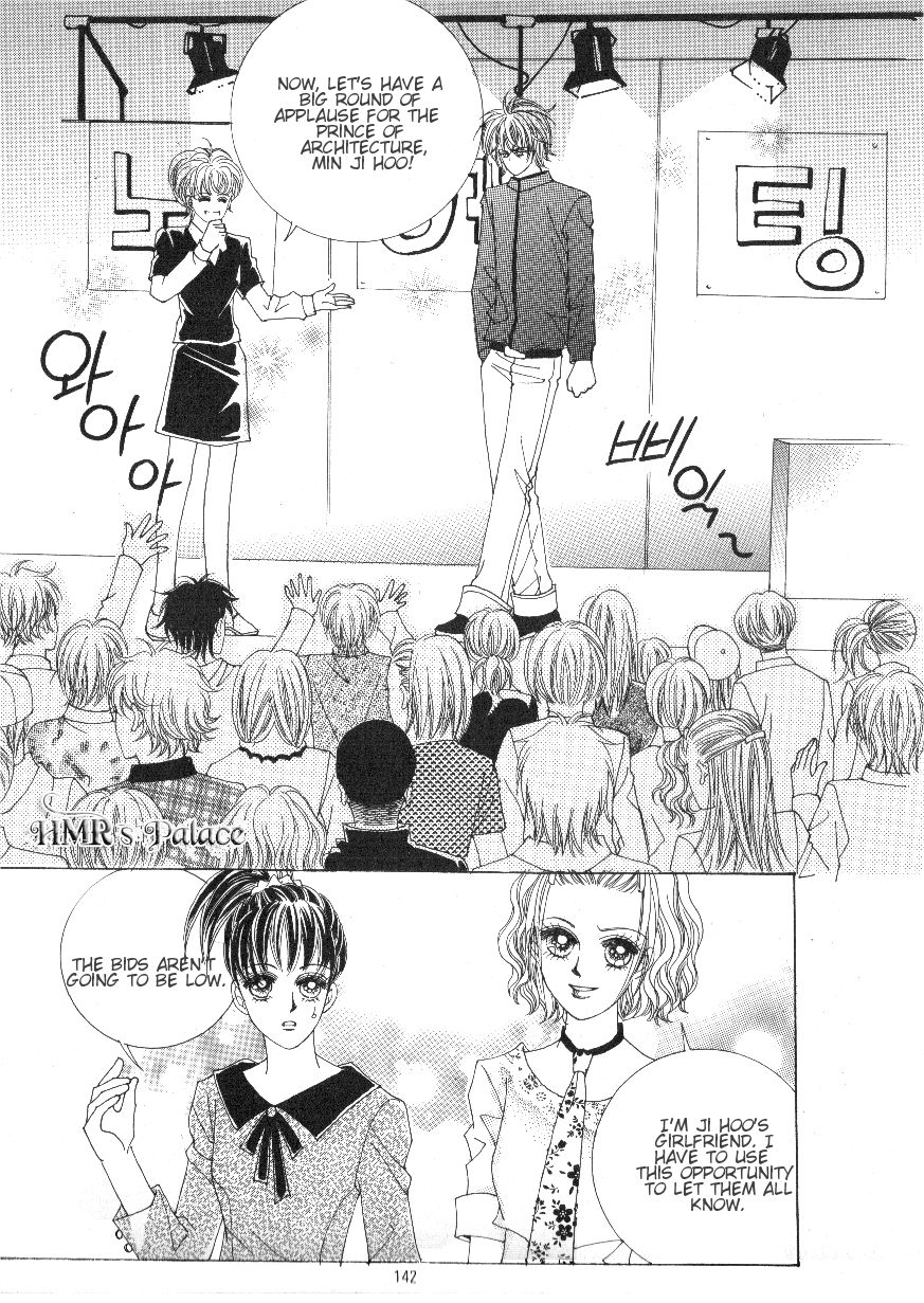Boarding House of Hunks Chapter 89 page 32 - Chapter 89 [END]