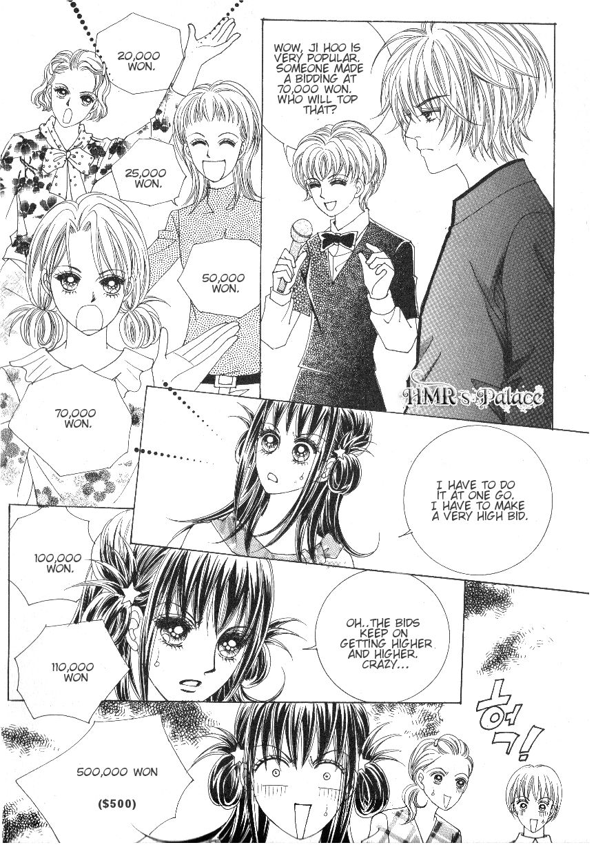 Boarding House of Hunks Chapter 89 page 33 - Chapter 89 [END]