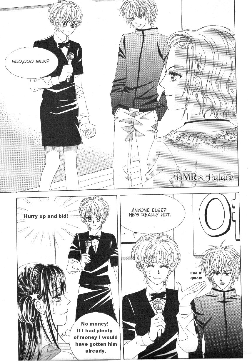 Boarding House of Hunks Chapter 89 page 34 - Chapter 89 [END]