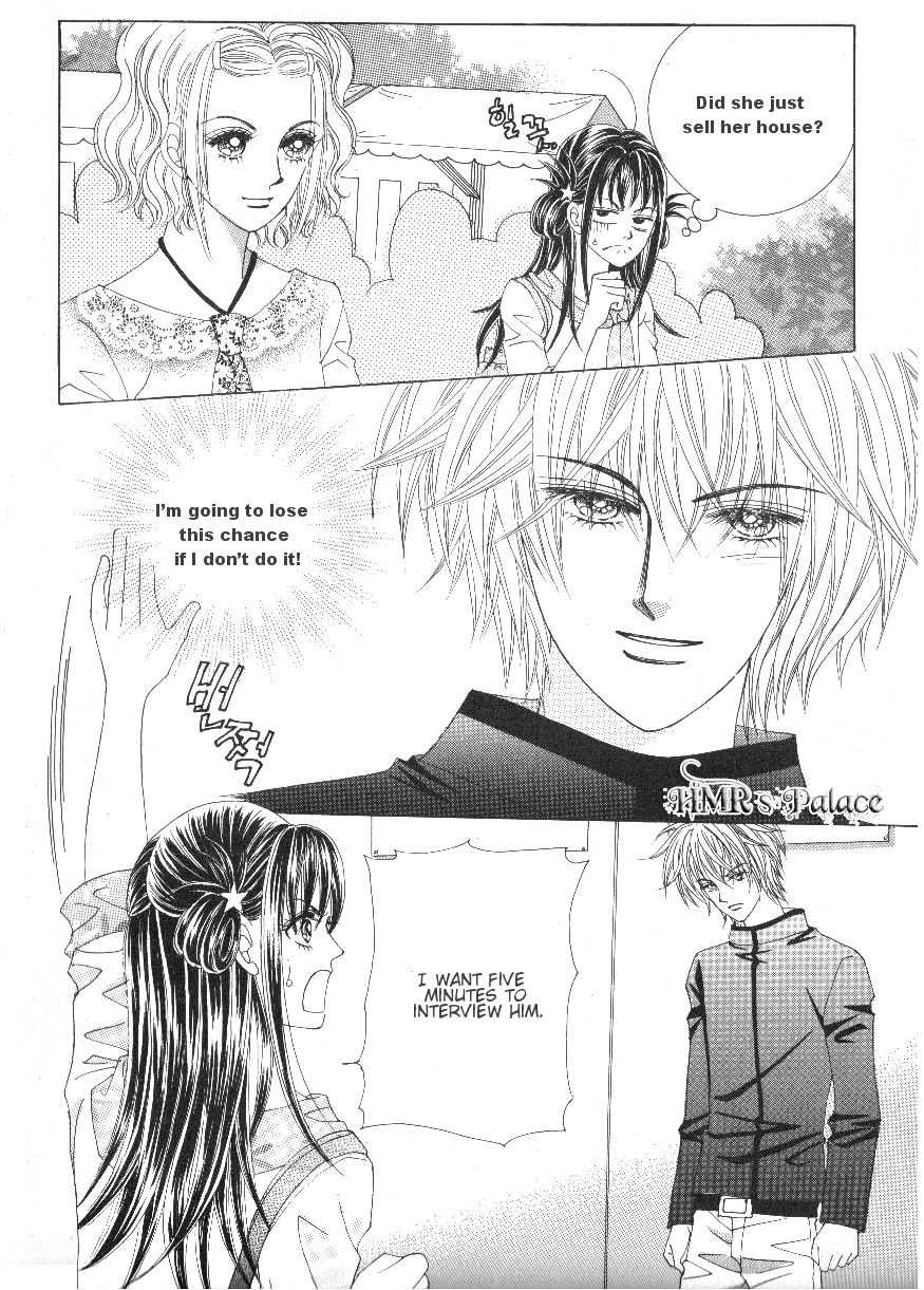 Boarding House of Hunks Chapter 89 page 35 - Chapter 89 [END]