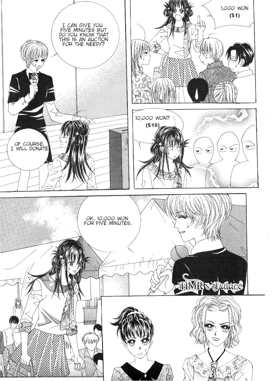 Boarding House of Hunks Chapter 89 page 36 - Chapter 89 [END]