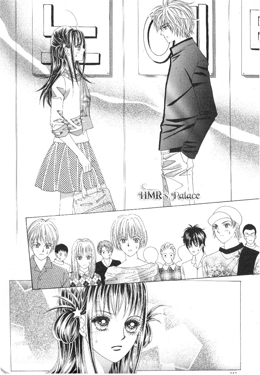 Boarding House of Hunks Chapter 89 page 37 - Chapter 89 [END]
