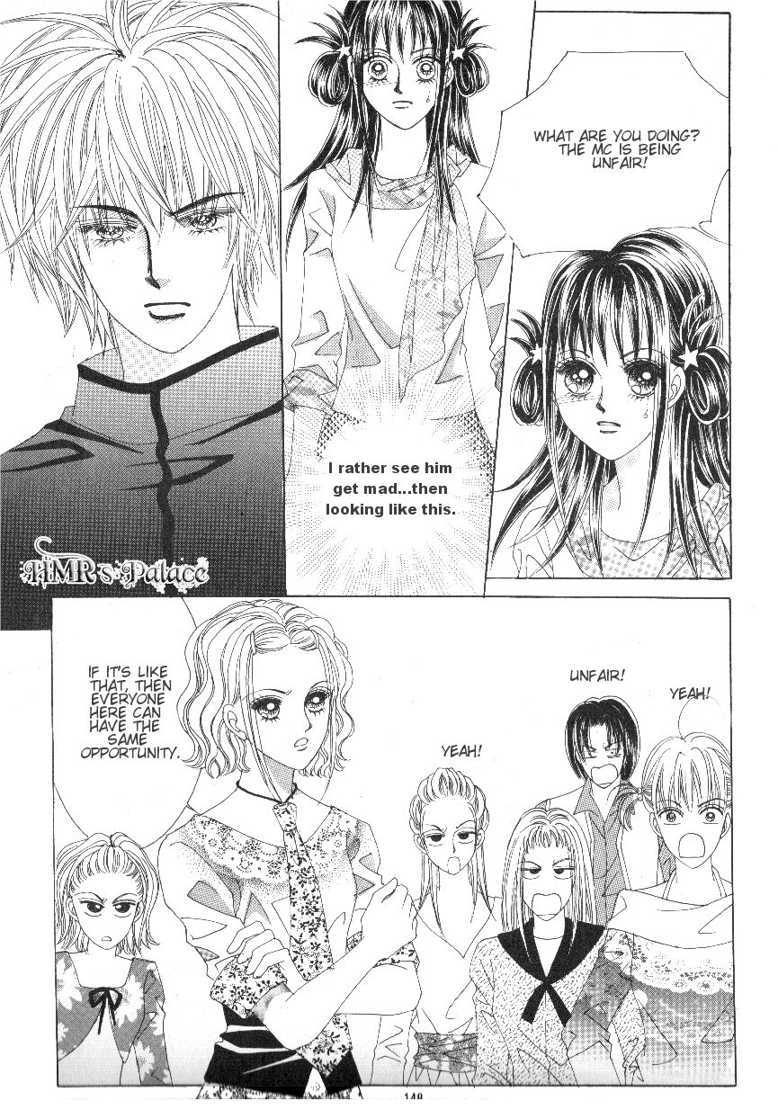 Boarding House of Hunks Chapter 89 page 38 - Chapter 89 [END]