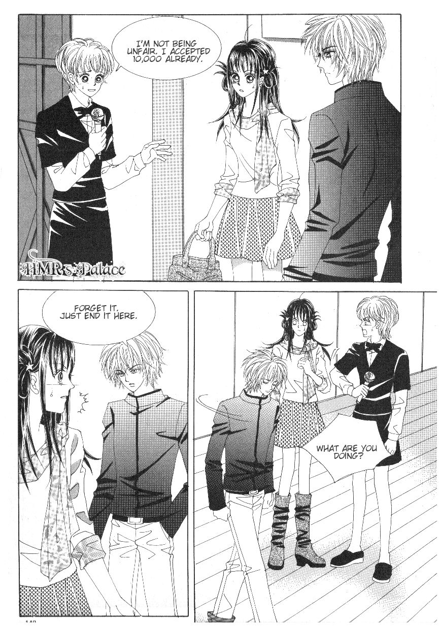 Boarding House of Hunks Chapter 89 page 39 - Chapter 89 [END]