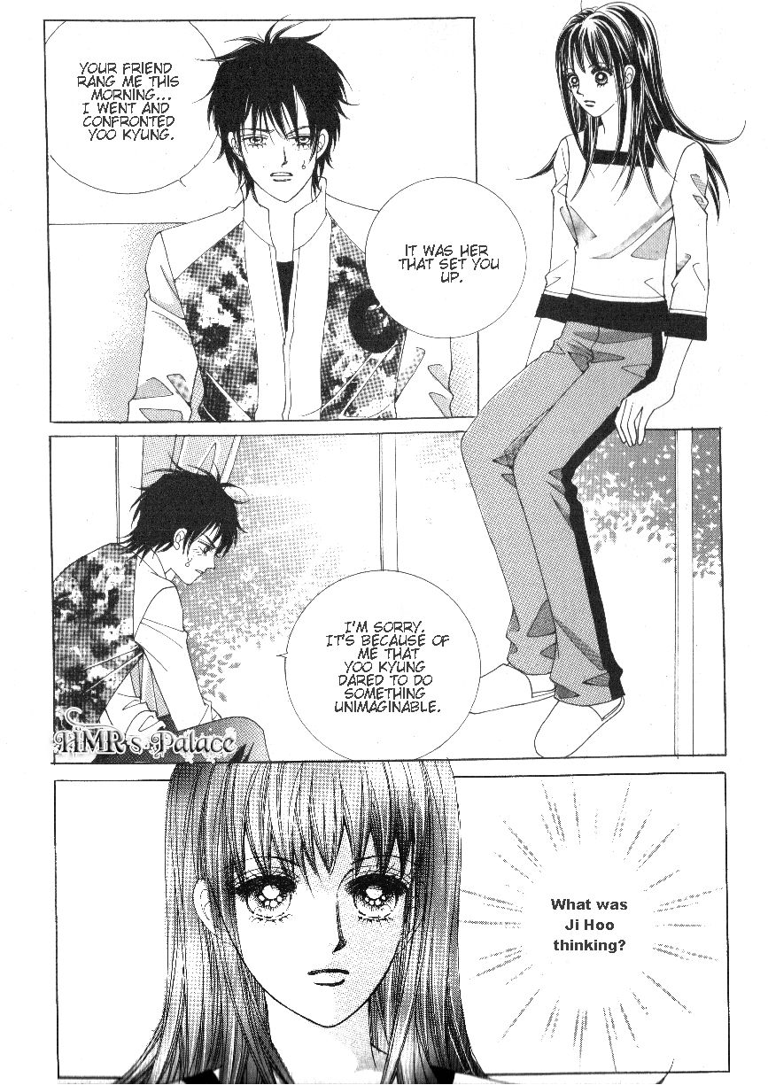 Boarding House of Hunks Chapter 89 page 4 - Chapter 89 [END]