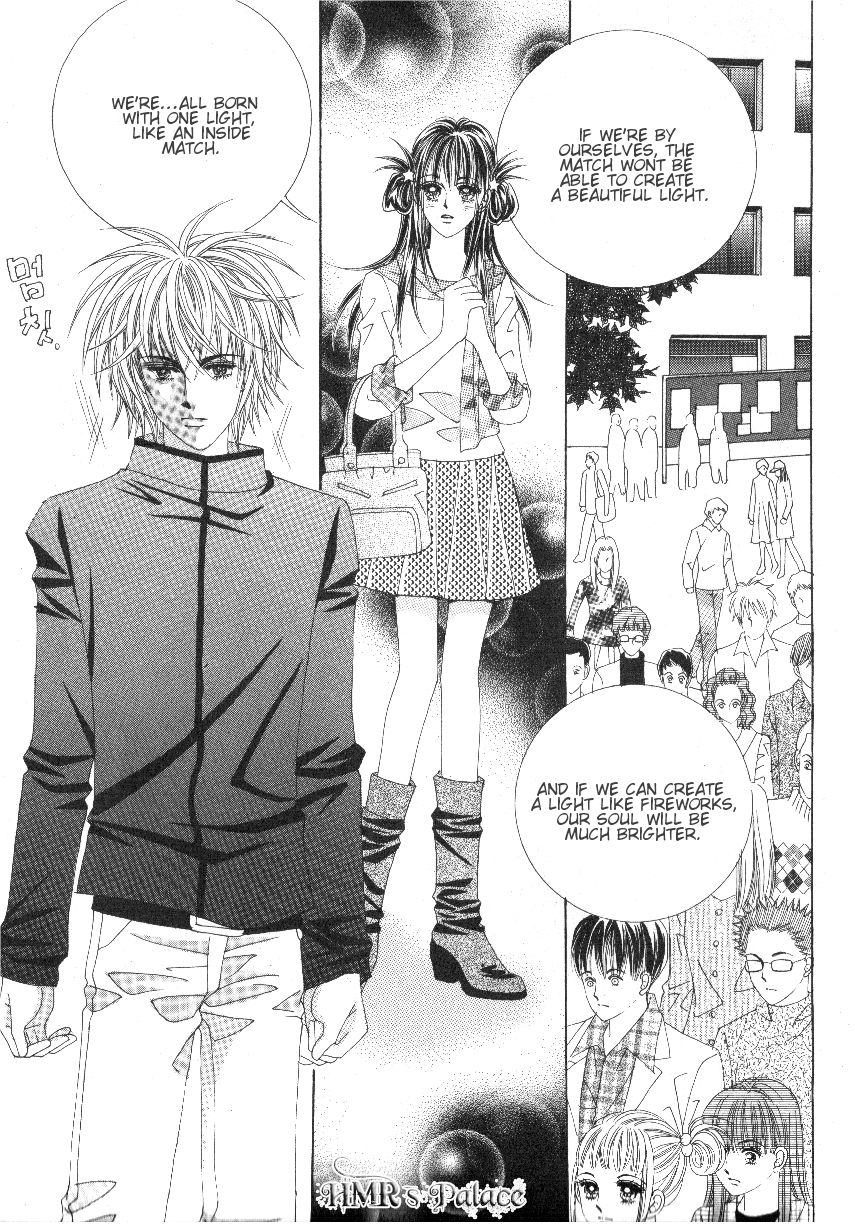 Boarding House of Hunks Chapter 89 page 40 - Chapter 89 [END]