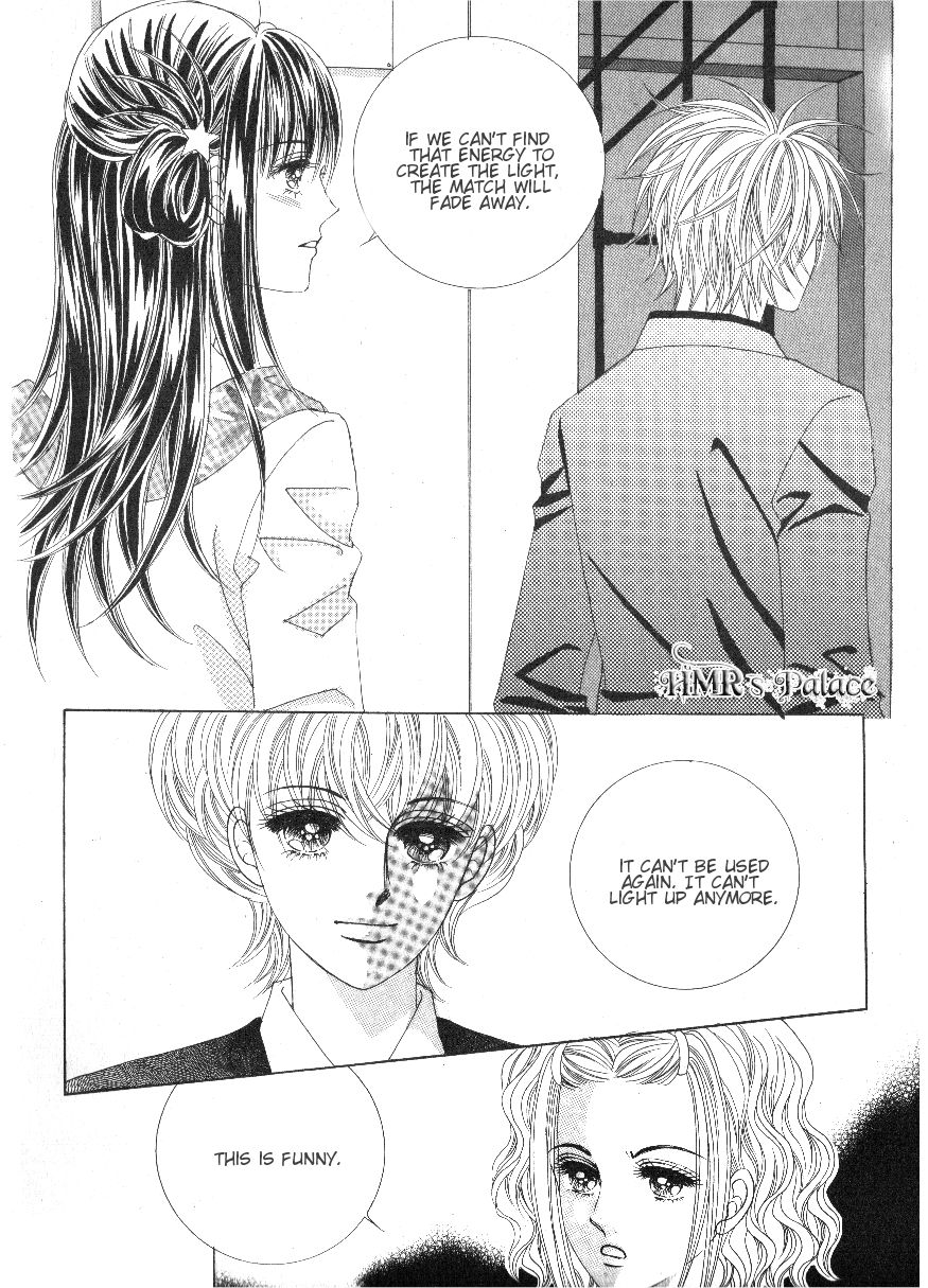 Boarding House of Hunks Chapter 89 page 41 - Chapter 89 [END]