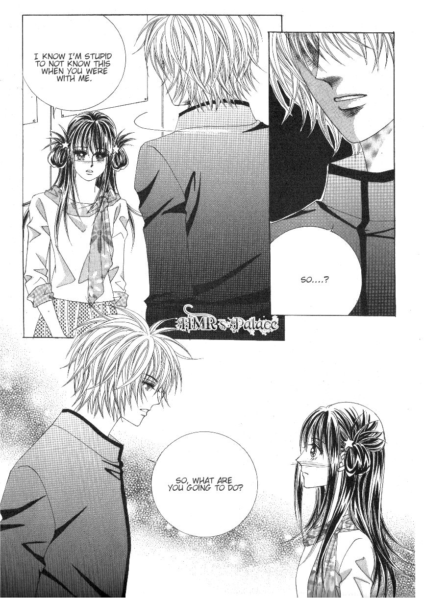 Boarding House of Hunks Chapter 89 page 42 - Chapter 89 [END]