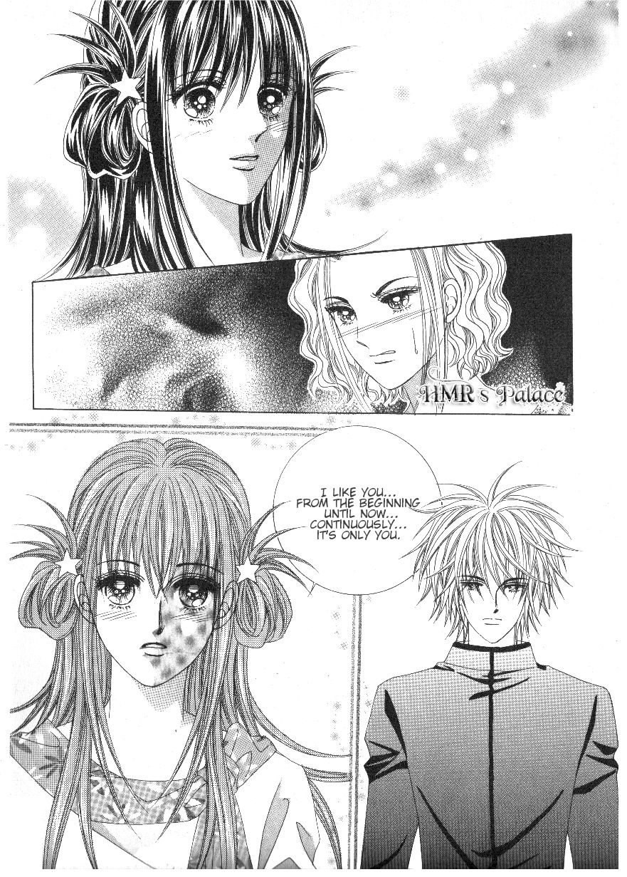 Boarding House of Hunks Chapter 89 page 43 - Chapter 89 [END]