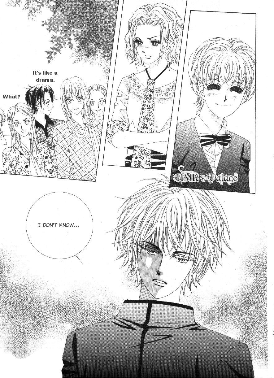 Boarding House of Hunks Chapter 89 page 44 - Chapter 89 [END]
