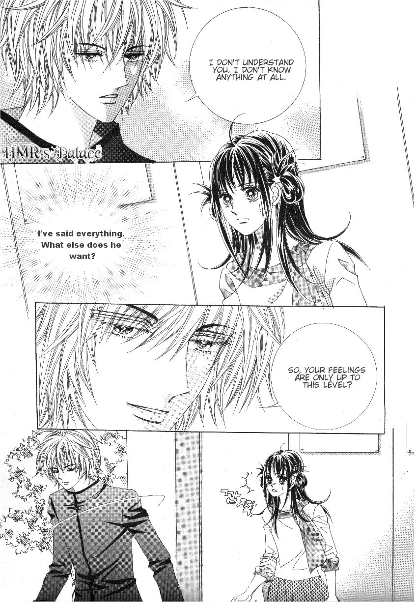 Boarding House of Hunks Chapter 89 page 45 - Chapter 89 [END]