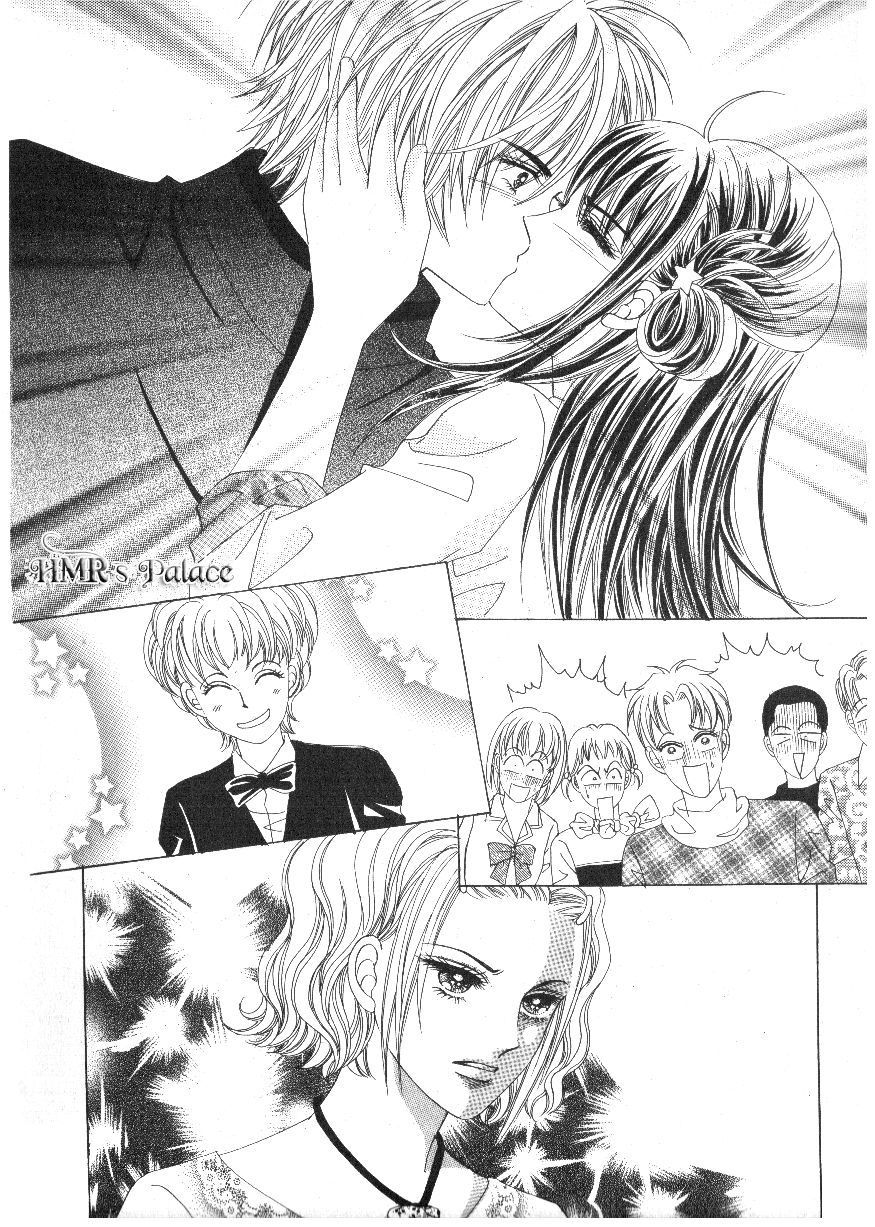 Boarding House of Hunks Chapter 89 page 47 - Chapter 89 [END]