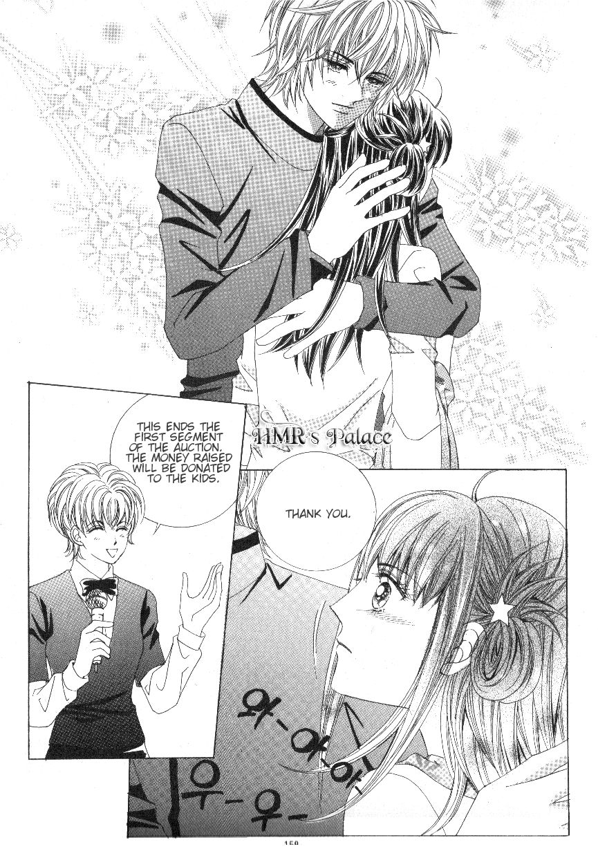 Boarding House of Hunks Chapter 89 page 48 - Chapter 89 [END]