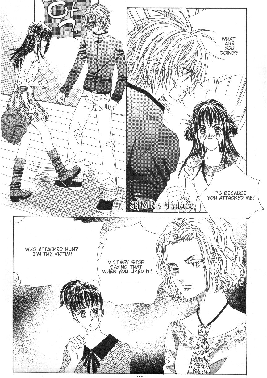 Boarding House of Hunks Chapter 89 page 49 - Chapter 89 [END]