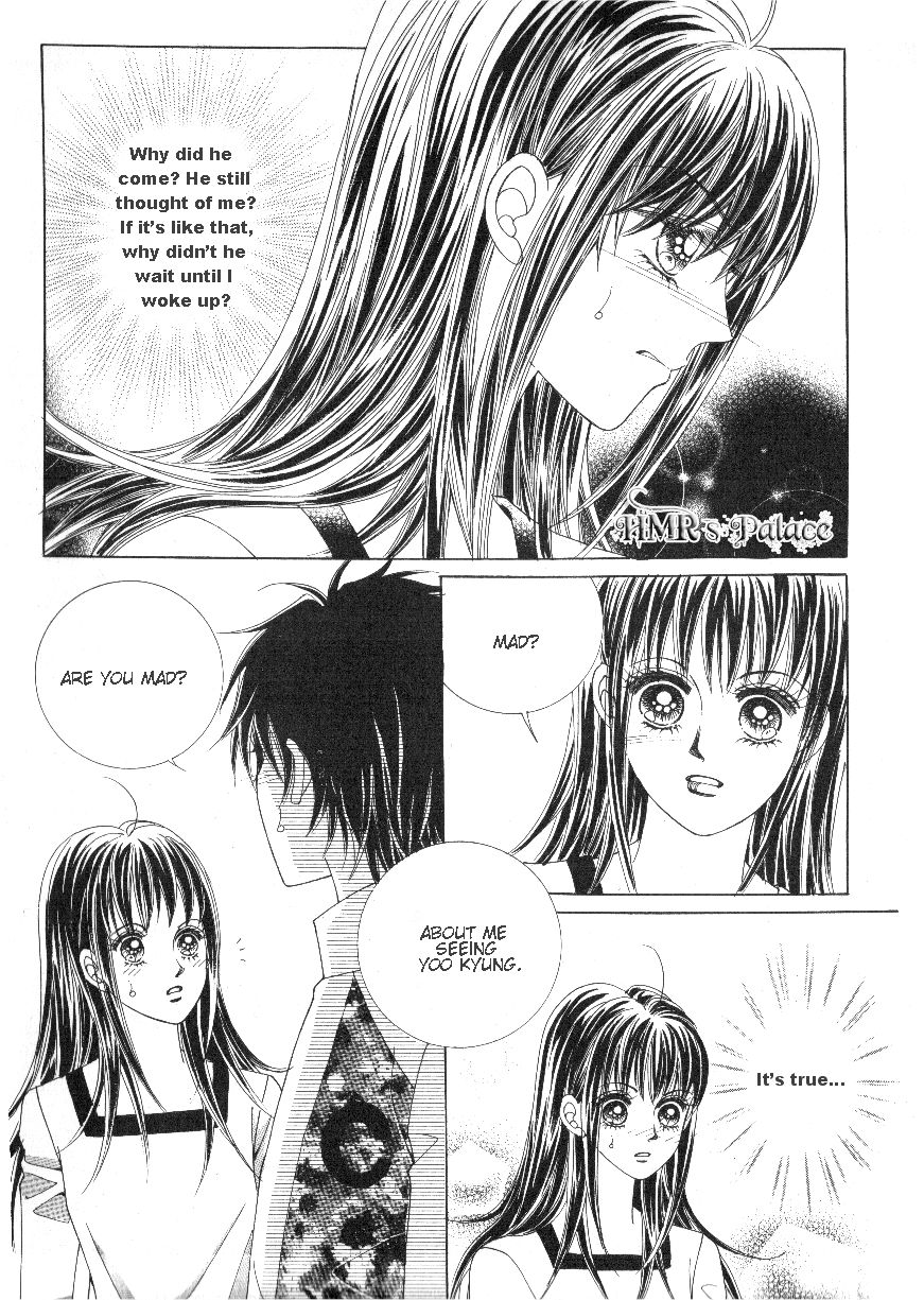 Boarding House of Hunks Chapter 89 page 5 - Chapter 89 [END]