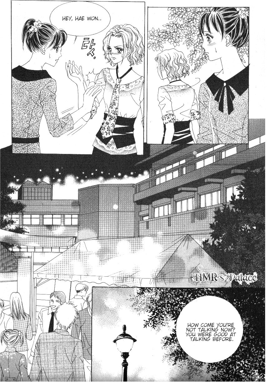 Boarding House of Hunks Chapter 89 page 51 - Chapter 89 [END]