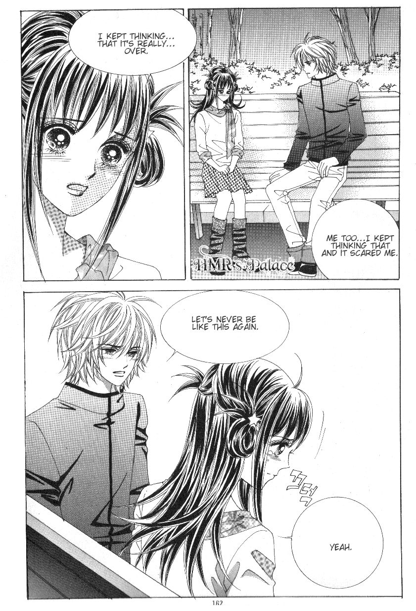 Boarding House of Hunks Chapter 89 page 52 - Chapter 89 [END]
