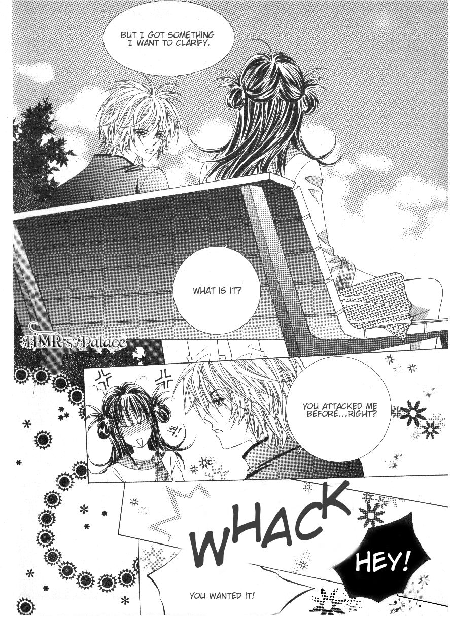 Boarding House of Hunks Chapter 89 page 53 - Chapter 89 [END]