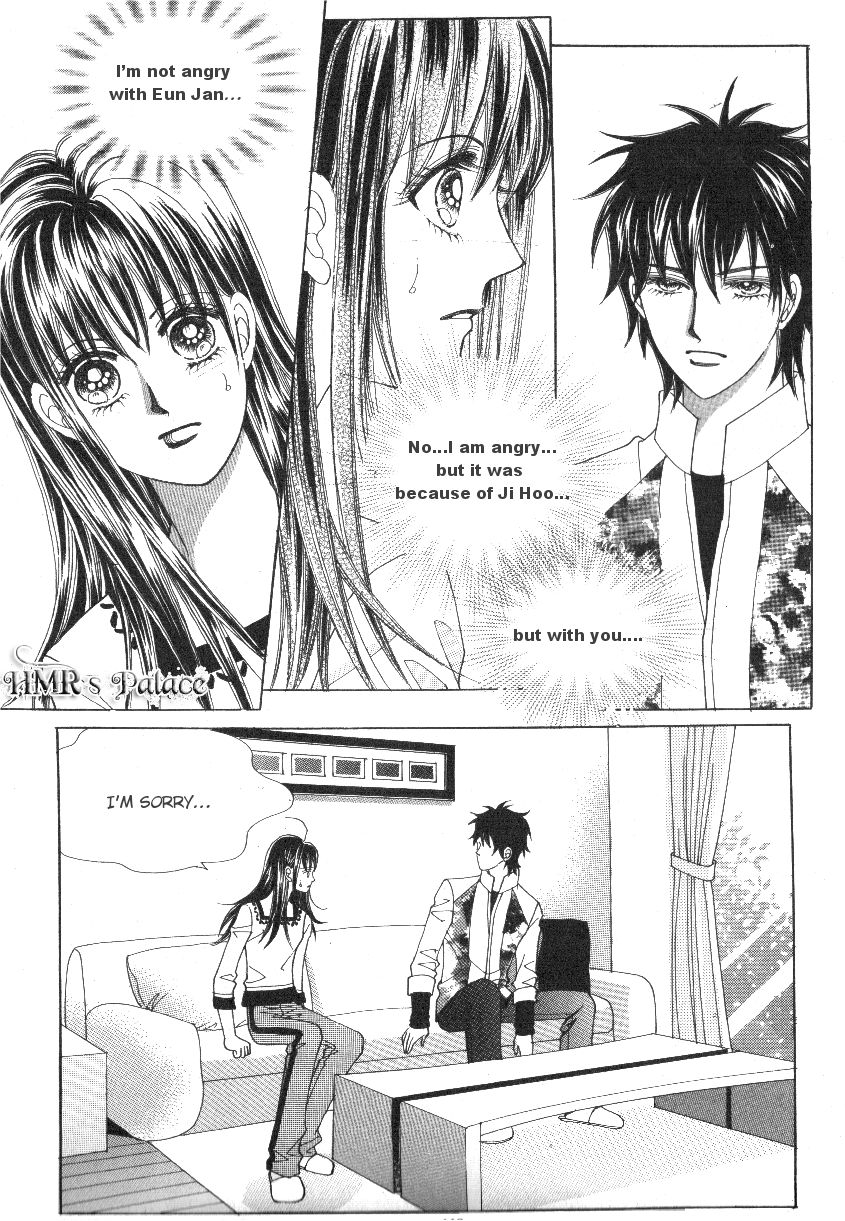 Boarding House of Hunks Chapter 89 page 6 - Chapter 89 [END]
