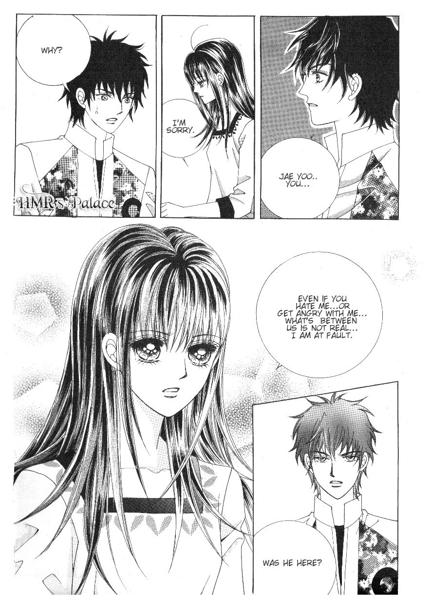 Boarding House of Hunks Chapter 89 page 7 - Chapter 89 [END]