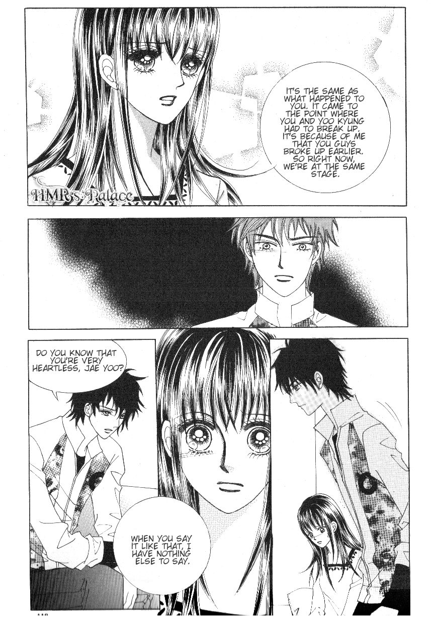 Boarding House of Hunks Chapter 89 page 8 - Chapter 89 [END]