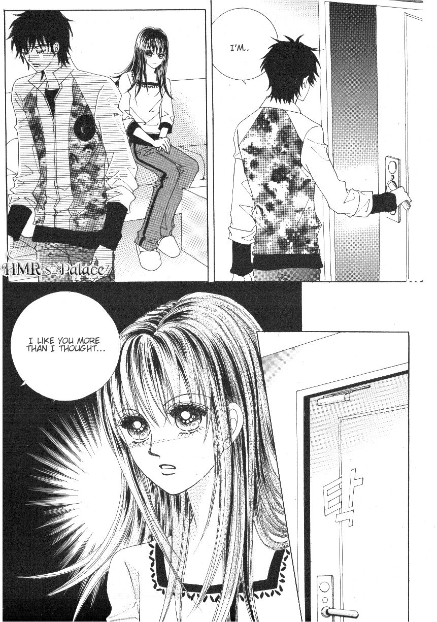 Boarding House of Hunks Chapter 89 page 9 - Chapter 89 [END]