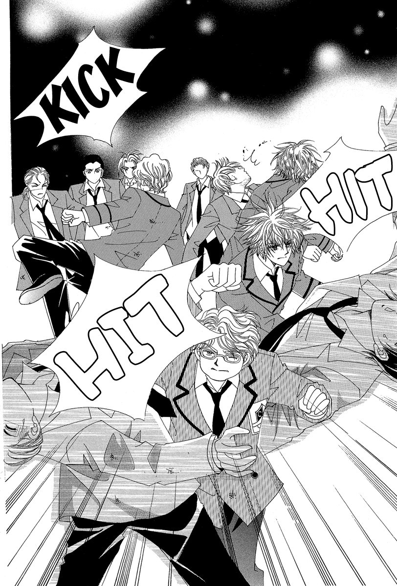 Boarding House of Hunks Chapter 9 page 12 - Chapter 9