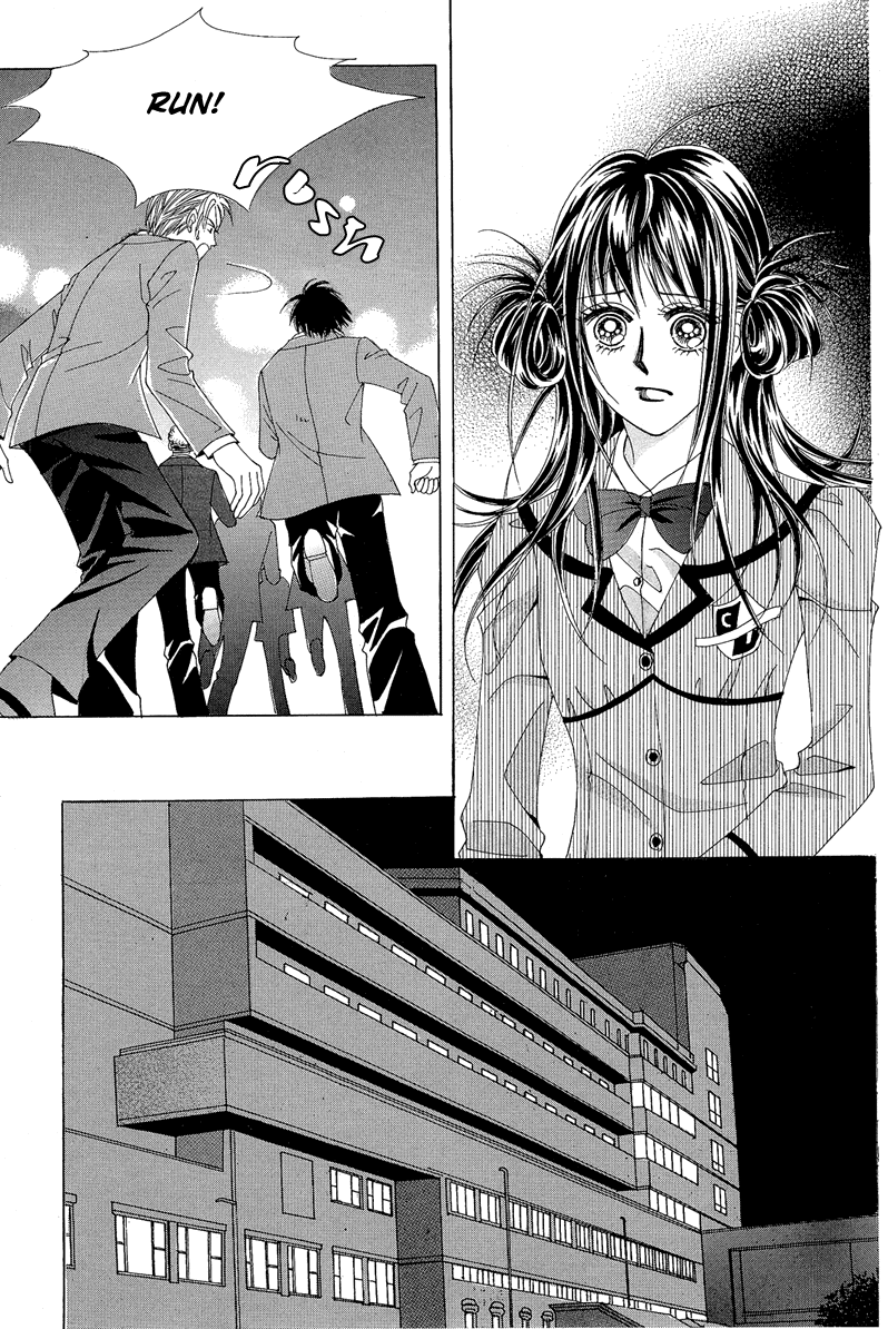 Boarding House of Hunks Chapter 9 page 19 - Chapter 9
