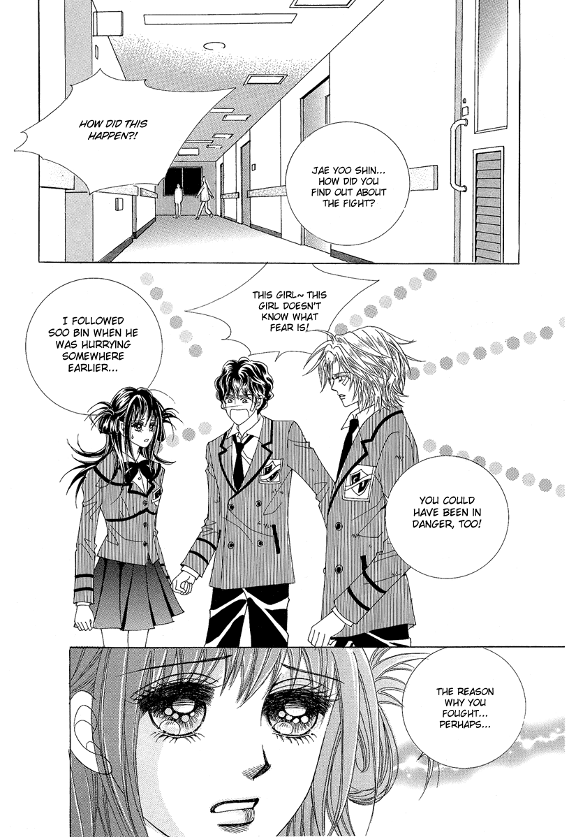 Boarding House of Hunks Chapter 9 page 20 - Chapter 9