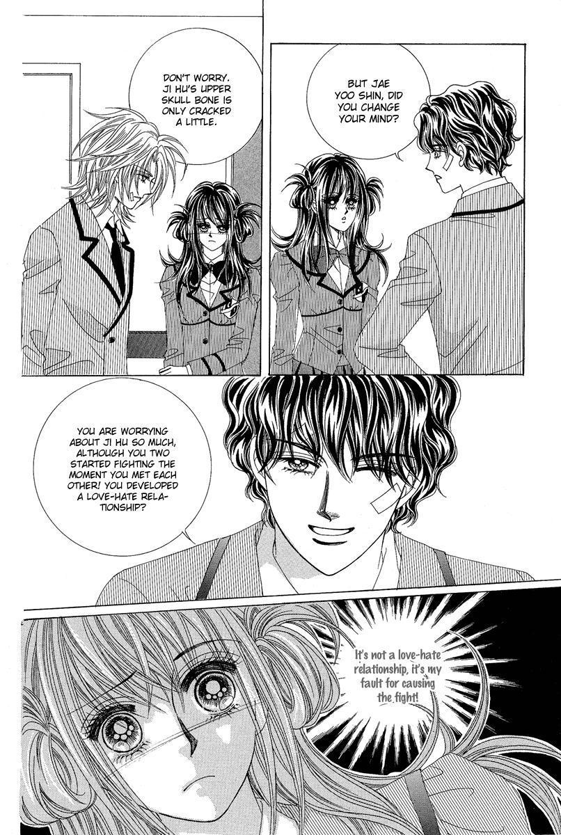 Boarding House of Hunks Chapter 9 page 22 - Chapter 9