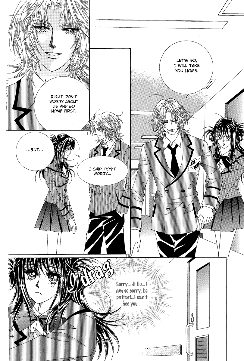 Boarding House of Hunks Chapter 9 page 24 - Chapter 9