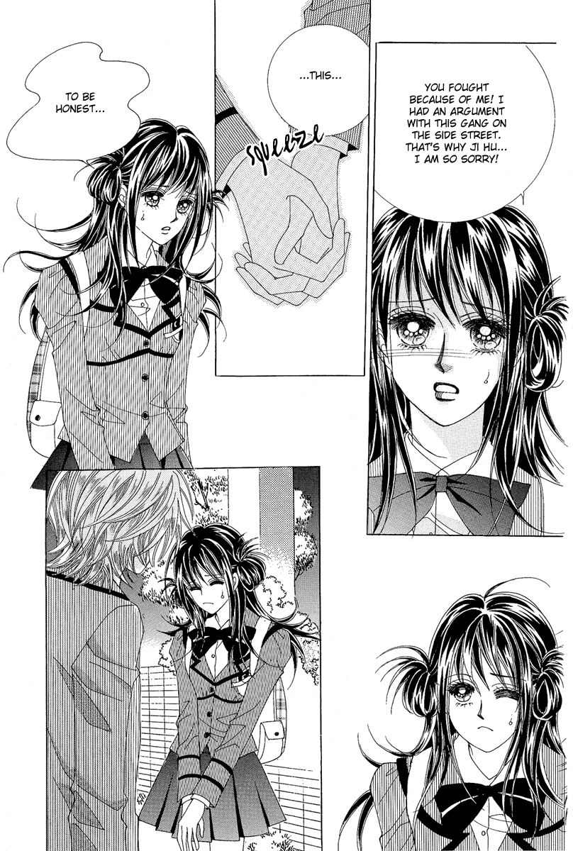 Boarding House of Hunks Chapter 9 page 27 - Chapter 9