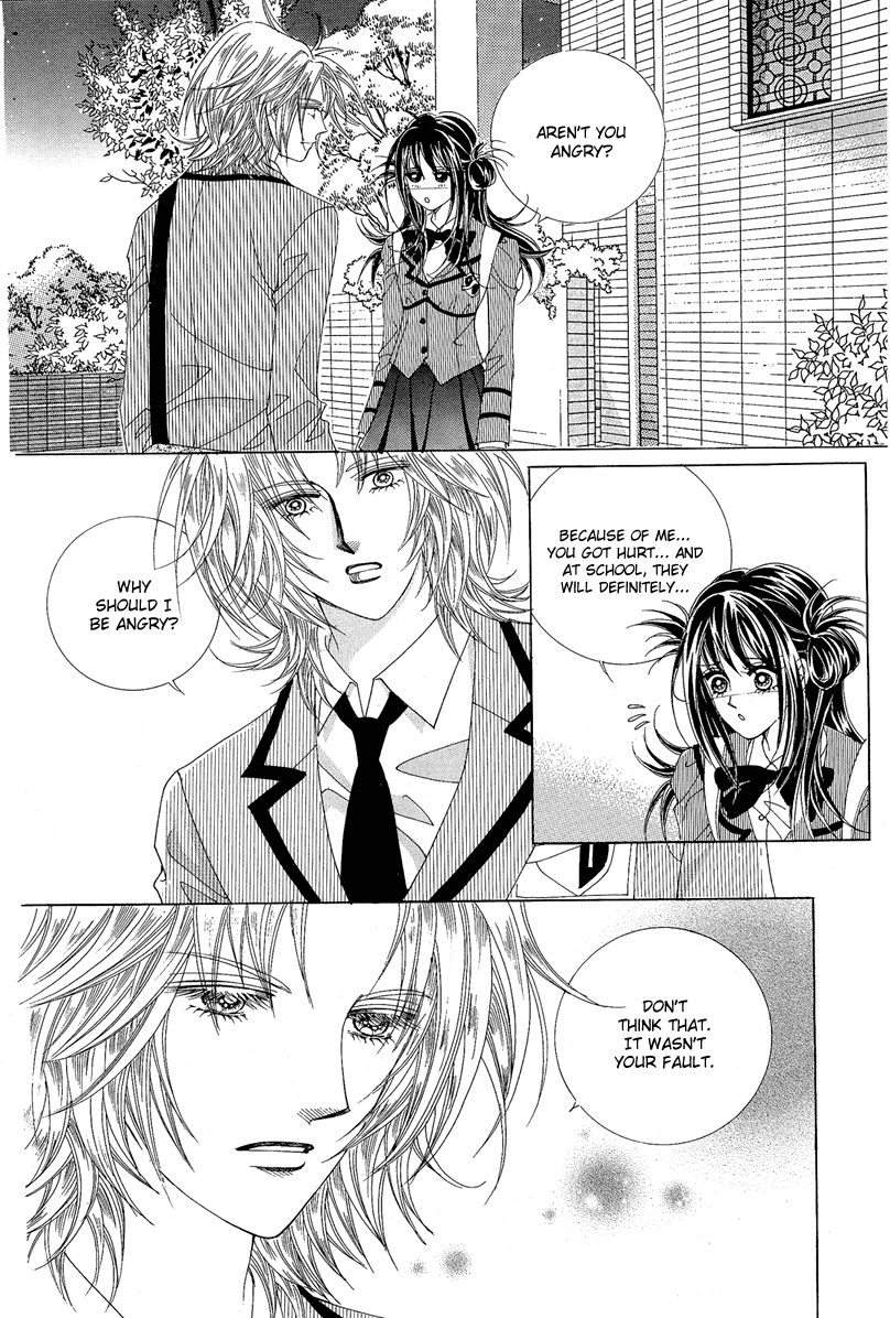 Boarding House of Hunks Chapter 9 page 28 - Chapter 9